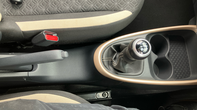 Toyota Aygo X 1.0 VVT-i Edge 5dr [Canvas] Petrol Hatchback